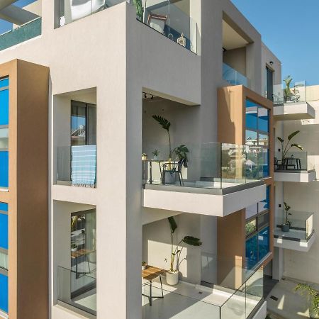 Disegno Residences Chania  Exteriör bild